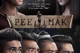 Rekomendasi Film Thailand, Cocok Temani Waktu Luangmu