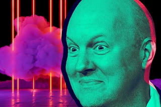 Marc Andreessen: 75% of Your Coworkers Should Be Fired