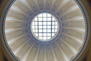 Virginia State Capitol