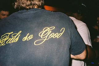 The other side of the coin: Show me how good it can get