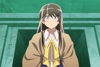 Loner Life in Another World TV Anime Drops Gal and Class Rep Group Trailers