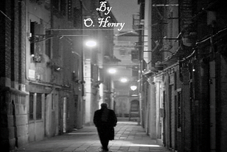 After Twenty Years By O. Henry