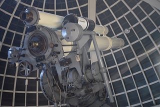 Astrophysics & Cosmology: Unveiling Secrets of the Universe