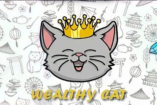 THE STORY OF CAT’S WORLD