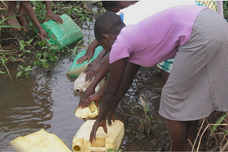 TKS x Kidogo: Supporting Mamapreneurs with Clean Water