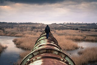 Firsthand Insight on the Fight Over Iowa’s Pipeline