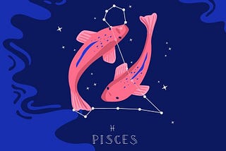 Astrology — Pisces #13