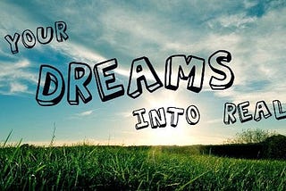 🌟 Turn Your Dreams into Reality! 🌟