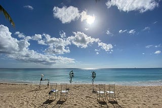 Moving to Paradise — Getting Married in Barbados