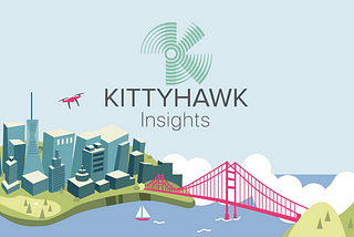 Kittyhawk Insights #2 — Most Popular Drone Models