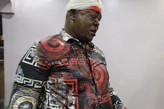 Elections Should Never End in Graves: Kasipul Constituency’s Bloody By-Election