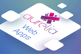 Aurelia: Build Powerful Web Apps with Simple Javascript