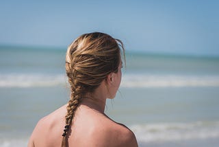 How My OCD Taught Me to French Braid and Fit In