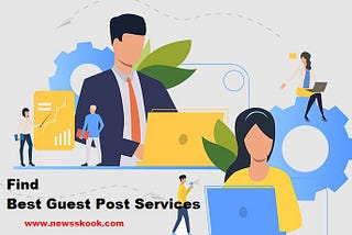 guest post services