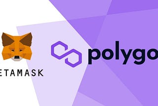 Setting up Metamask for Polygon (Matic Network)