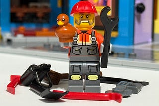 When Did We Break The UX Of Software Development?