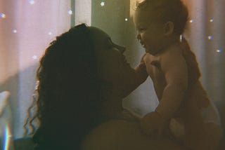 Postpartum Anxiety Nearly Wrecked Me — and Provided Fertile Ground for Ancestral Healing