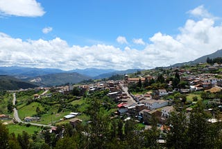 Mongui & Villa de Leyva 🇨🇴