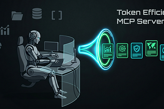 Your MCP Server Is Eating Your Context Window — Here’s How to Stop It