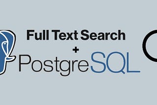 Busca textual no PostgreSQL com exemplos
