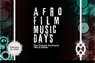 Film Music Finds a Place at Major Film Event