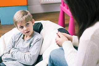 Nurturing Boys’ Mental Health: A Guide for Parents