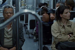 ‘Code Unknown’ 25 Years Later: A Cruel Portrait of Who We Are
