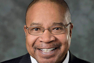 Henry Talley Named FAMU’s First Male Nursing Dean