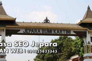Jasa SEO Murah di Jepara