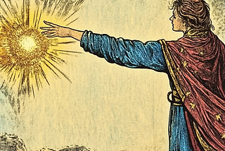Mysticism in Fiction: Wild Applications for Our World