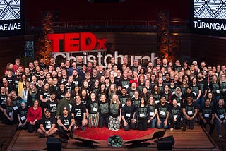 Ten Years Of TEDx