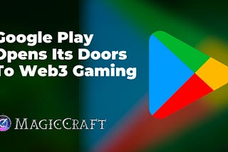 MagicCraft Capitalizes on Google Play’s Blockchain Policy Update with the Blazy NFT Collection