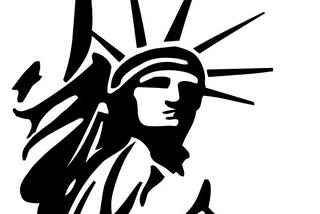 An Open Letter to Lady Liberty