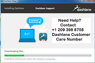 How to Install Dashlane on Windows or MAC