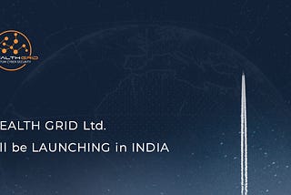 Opening of STEALTH GRID Ltd. INDIA