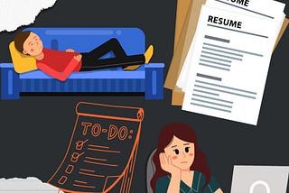 Any Ladies Regret Helping A Guy Get A Job?