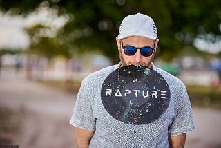 Something New in Miami: Rapture Electronic Music Festival