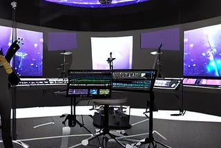 Is AI-generated music good enough to disrupt the industry?