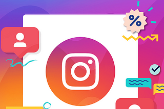 Compreender o mercado português do Instagram