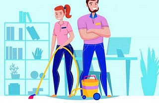 Best home cleaning services in Bangalore | HiCare
