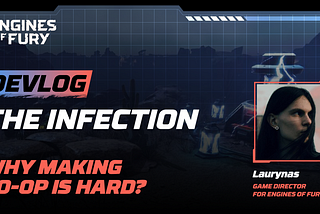Why Making Co-Op Is Hard