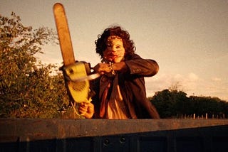 Um pequeno passeio no Texas: Leatherface e o Massacre da Serra Elétrica