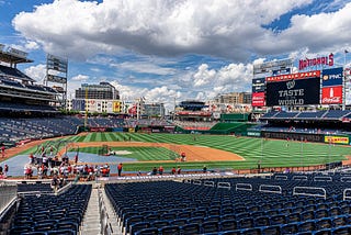 3 Questions for the Nats’ 60-Game Title Defense