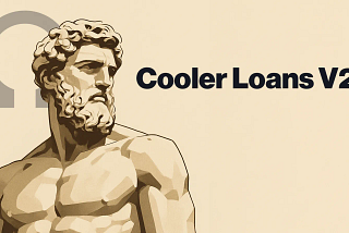 Cooler Loans V2
