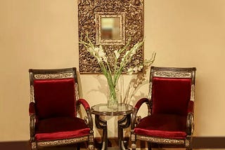Stylish Coffee Table Sets in Chiniot, Pakistan