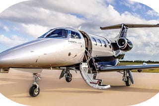 Alpha Aviation: The Largest Business Aviation Operator in Central Europe Expands its Fleet and…