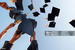 The Graduate’s Wall: Why a Kenyan Degree Isn’t Enough Anymore