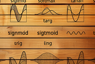 Exploring Activation Functions: The Building Blocks of Neural Networks