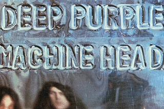 What do Deep Purple, Sex Pistols and The Killers have in common?