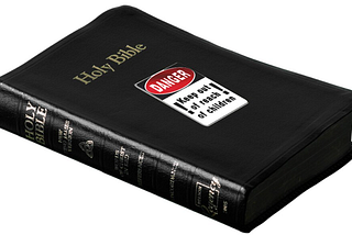 Texas Mandates All Students Read Portions of The Bible